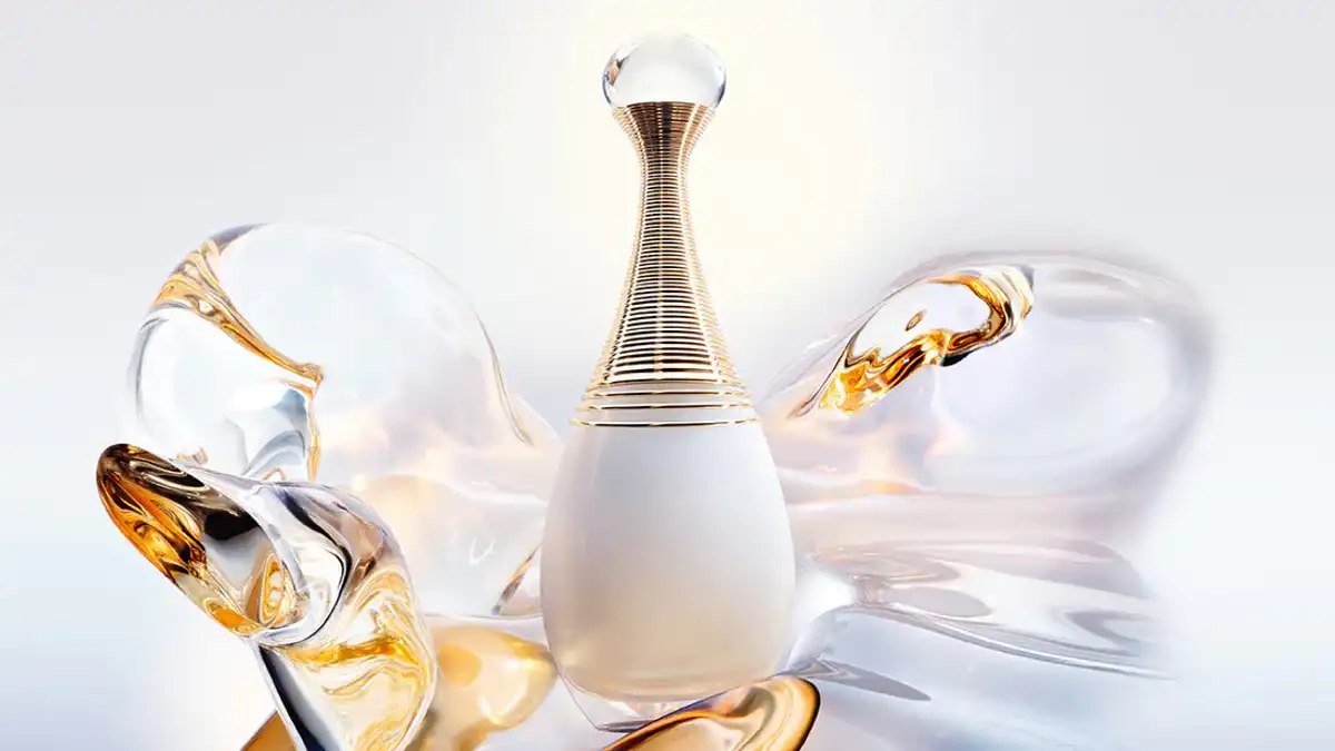 Cover image for the blog Iconic Perfumes for the Discerning Elite
